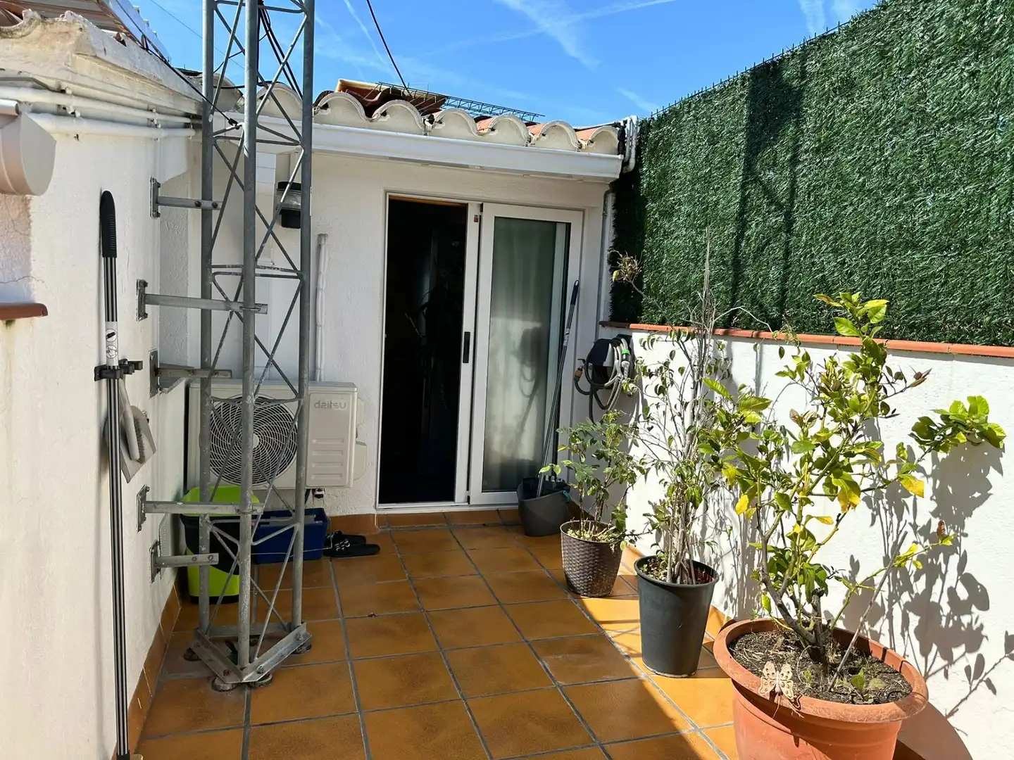 Dúplex con terraza en venta en Cerdanyola, imagen 84
