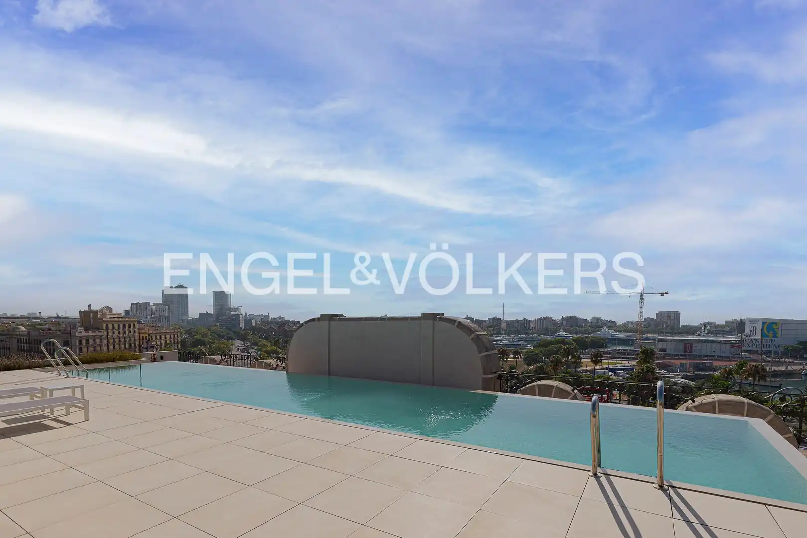 Flat with pool to rent in Ciutat Vella, imagen 59