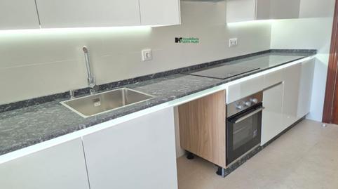 Foto 2 de Pis en venda a San Roque - Ronda Norte, Badajoz Capital