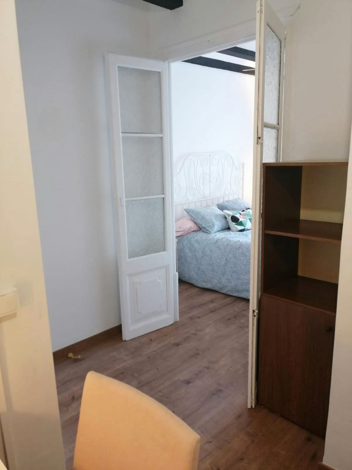 Pis per a compartir a N/A, Barri Gòtic