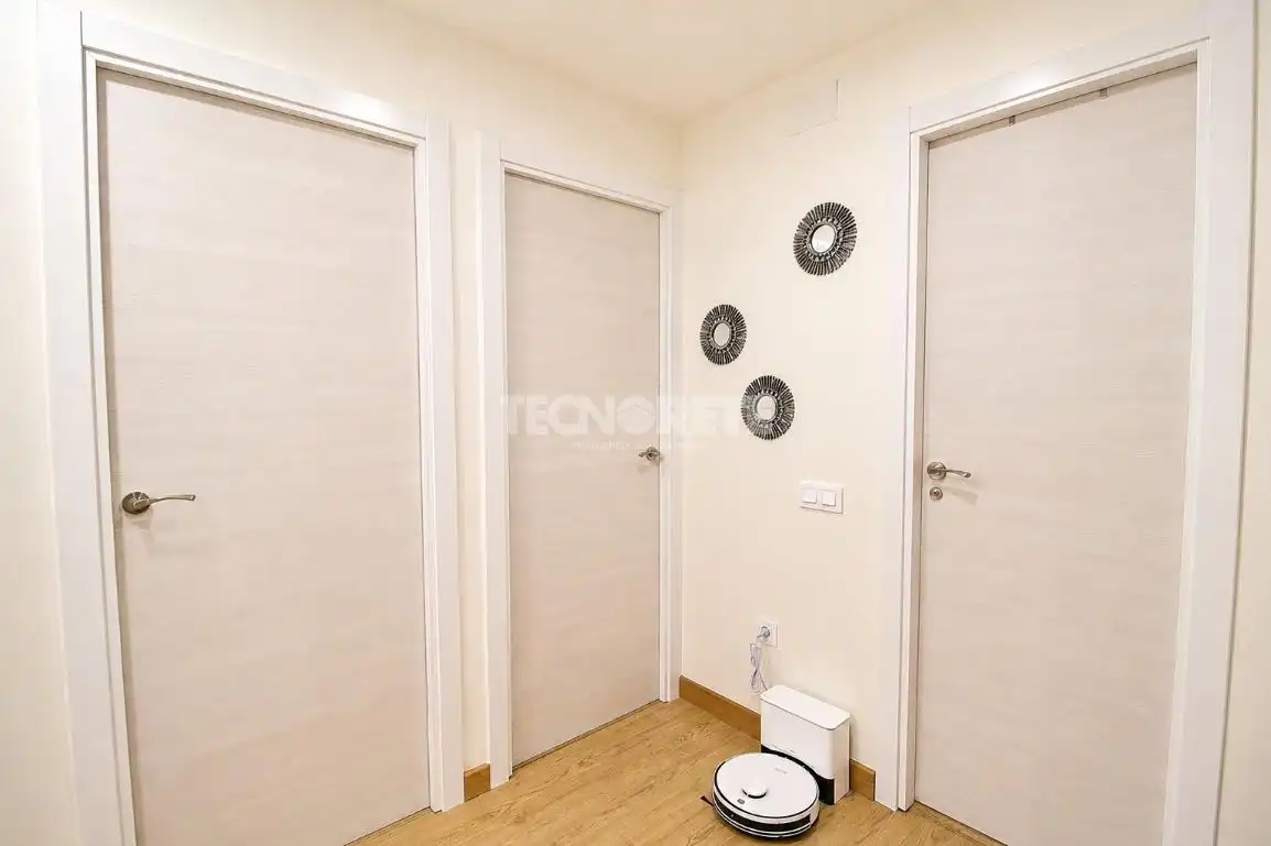 Habitación de Piso en venta en Toledo con Aire acondicionado, Calefacción y Terraza