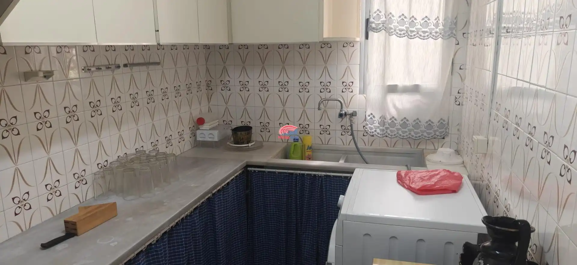 Cuina de Pis en venda en Sagunto / Sagunt amb Terrassa i Traster