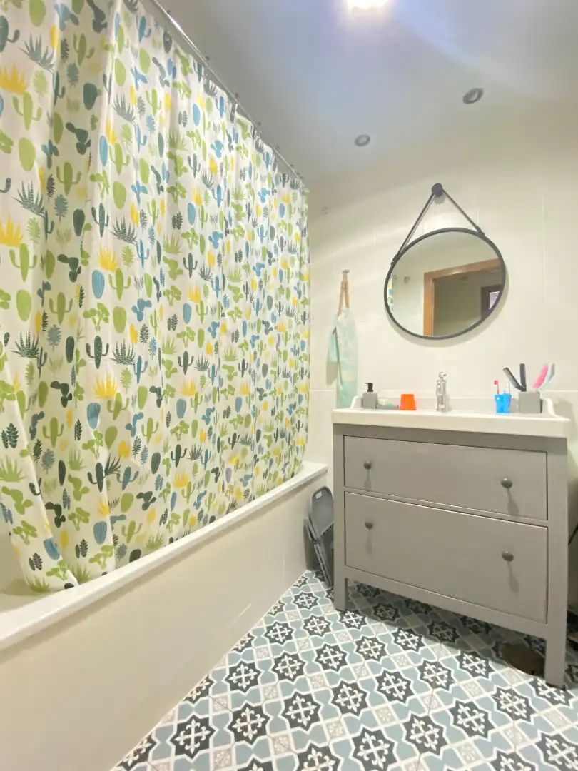Baño de Piso en venta en Águilas con Aire acondicionado, Calefacción y Amueblado
