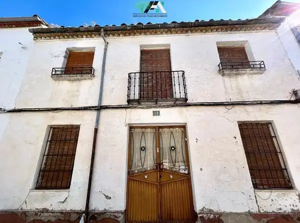 Casa en venta en Calle el Valle