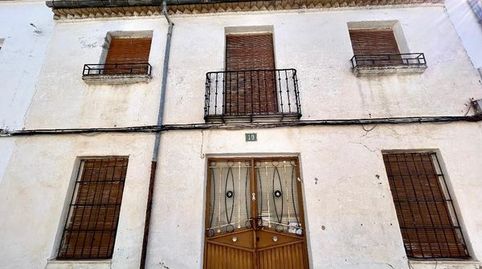 Casa / Chalet adosado en venta en Calle el Valle, Baeza