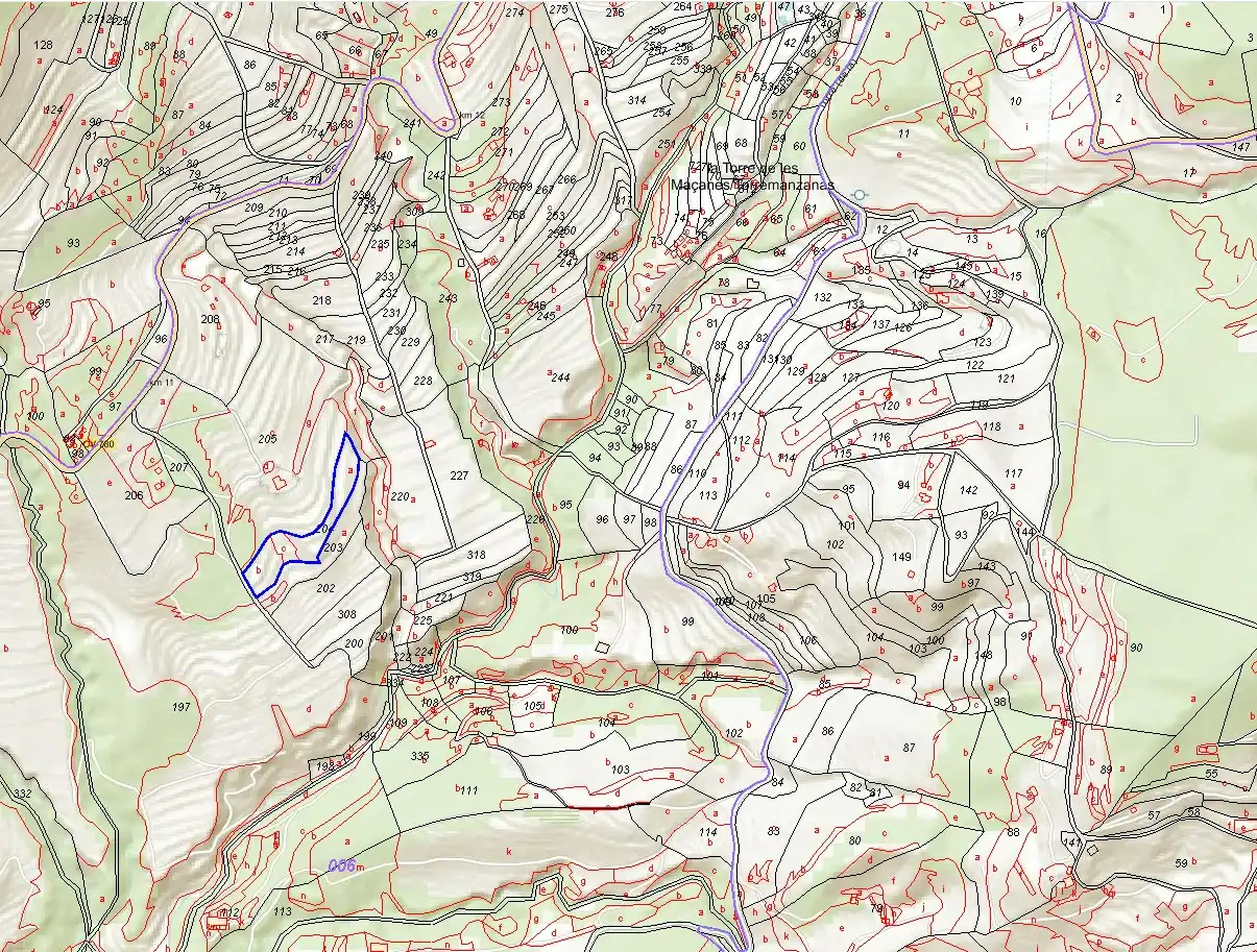 Rural land for sale in Barrinada 9, imagen 6