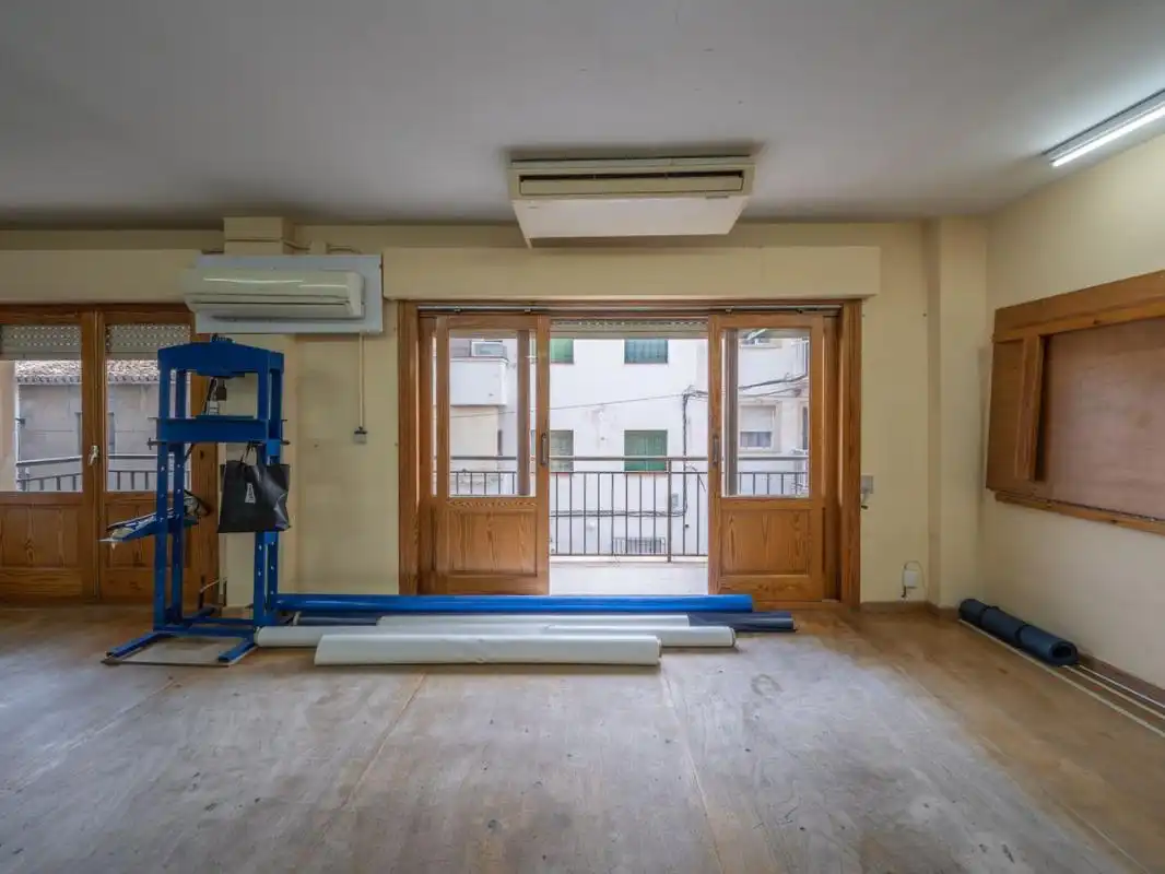 Wohnung mit Terrasse zum Verkauf in C. Virgen del Loreto, imagen 5
