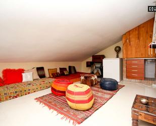 Flat to share in  Granada Capital  with Air Conditioner and Terrace