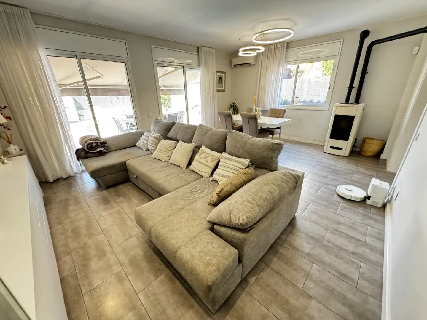 Haus mit Terrasse zum Verkauf in Llinars del Vallès, imagen 24