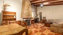 Wohnzimmer von Country house zum verkauf in Santa Margalida mit Heizung, Möbliert und Internet