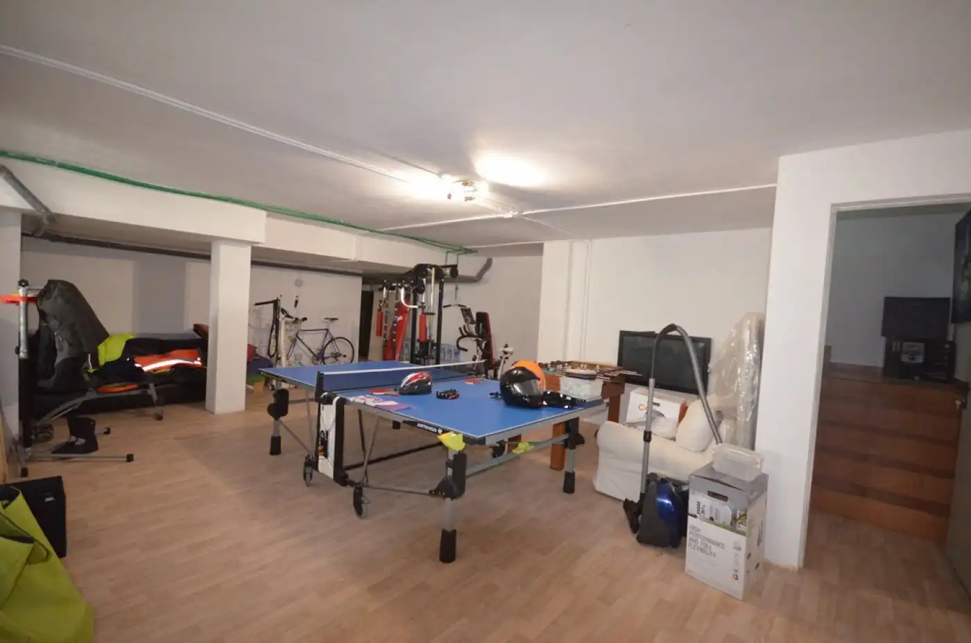 Casa o chalet de alquiler en Albacete con Calefacción, Jardín privado y Trastero