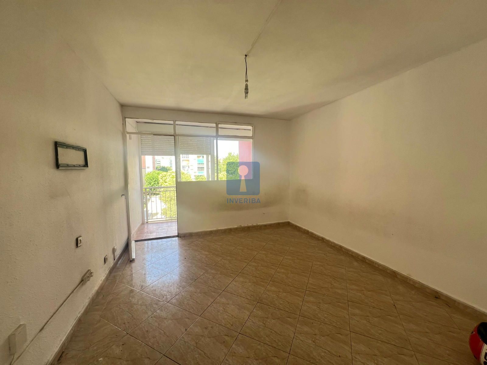 Bedroom of Flat for sale in Martorell