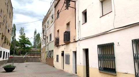 CANOVELLES (Barcelona). SIN POSESIÓN (no se puede visitar ni hipotecar).