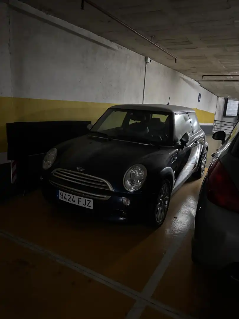 Parking of Garage for sale in Barcelona