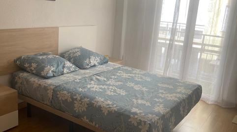 Photo 2 of Flat to rent in Carrer Pintor Aparicio, Ensanche - Diputación, Alicante / Alacant