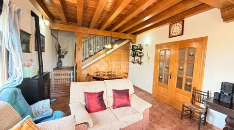 Foto 5 de Casa adosada en venta en José Zorrilla - Padre Claret, Segovia Capital