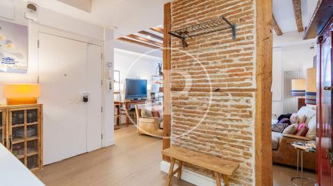 Foto 5 de Àtic de lloguer a Cortes - Huertas,  Madrid Capital