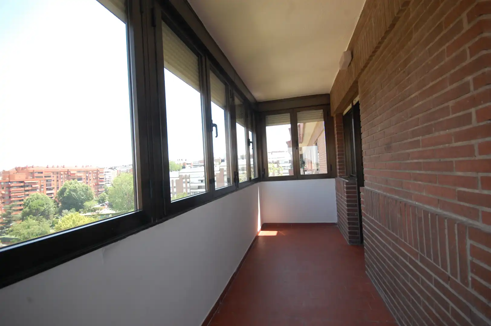 Piso con terraza en alquiler en Calle de Ramón Gómez de la Serna, imagen 60