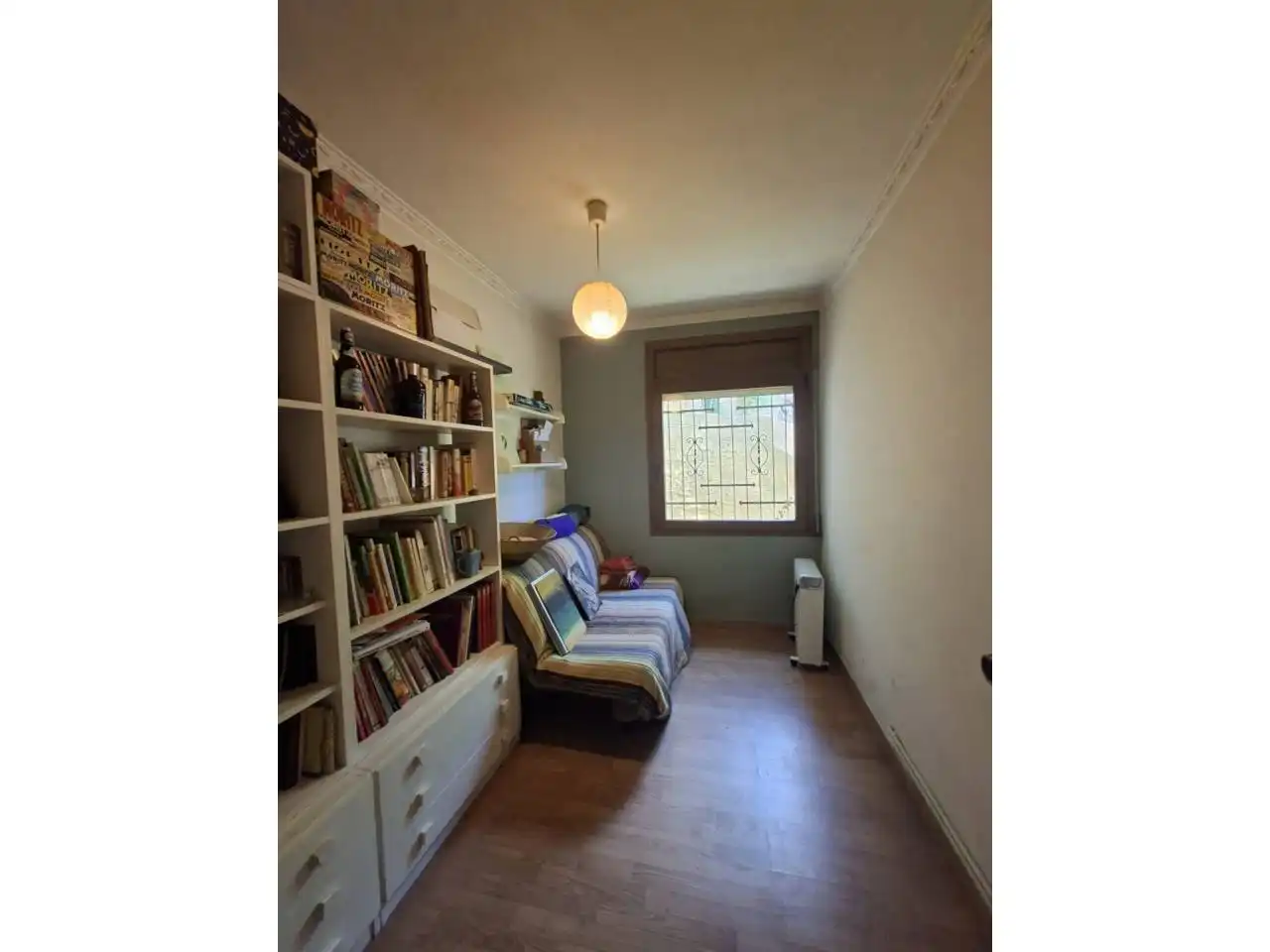 Habitación de Piso en venta en Sant Llorenç Savall con Jardín privado, Terraza y Trastero