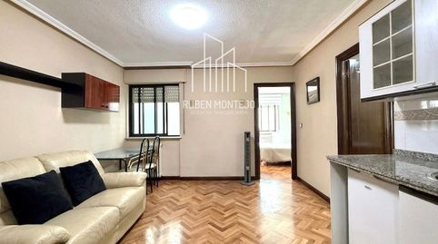 Photo 5 of Apartments for rent in Varillas, Barrio del Centro, Salamanca Capital