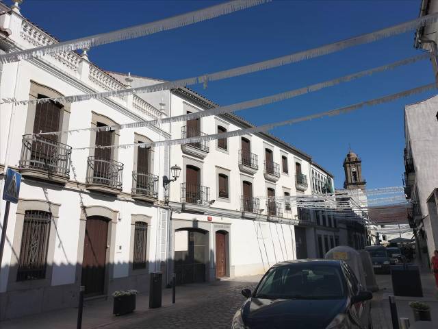 Local comercial en Venta en REAL en Villanueva de Córdoba