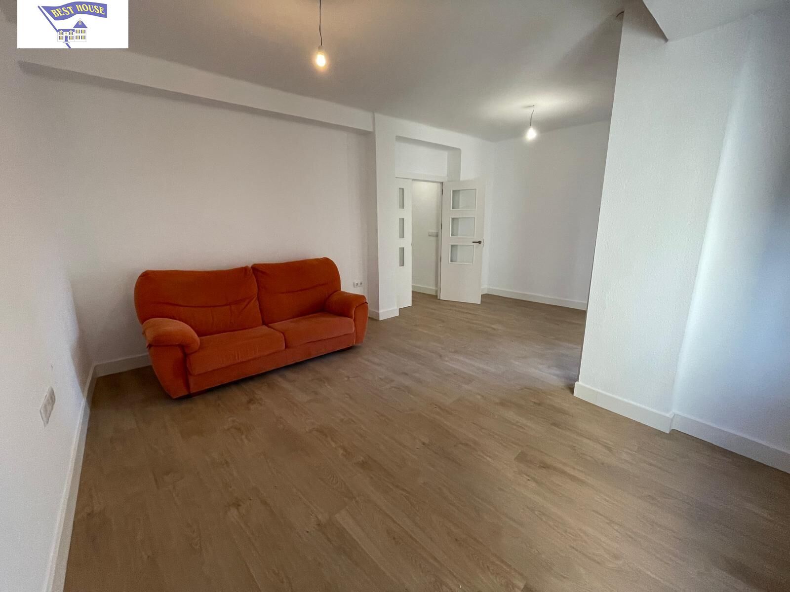 Piso en venta en  Albacete Capital con Calefacción, Terraza y Balcón
