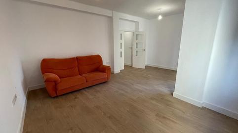 Foto 2 de Pis en venda a Centro, Albacete