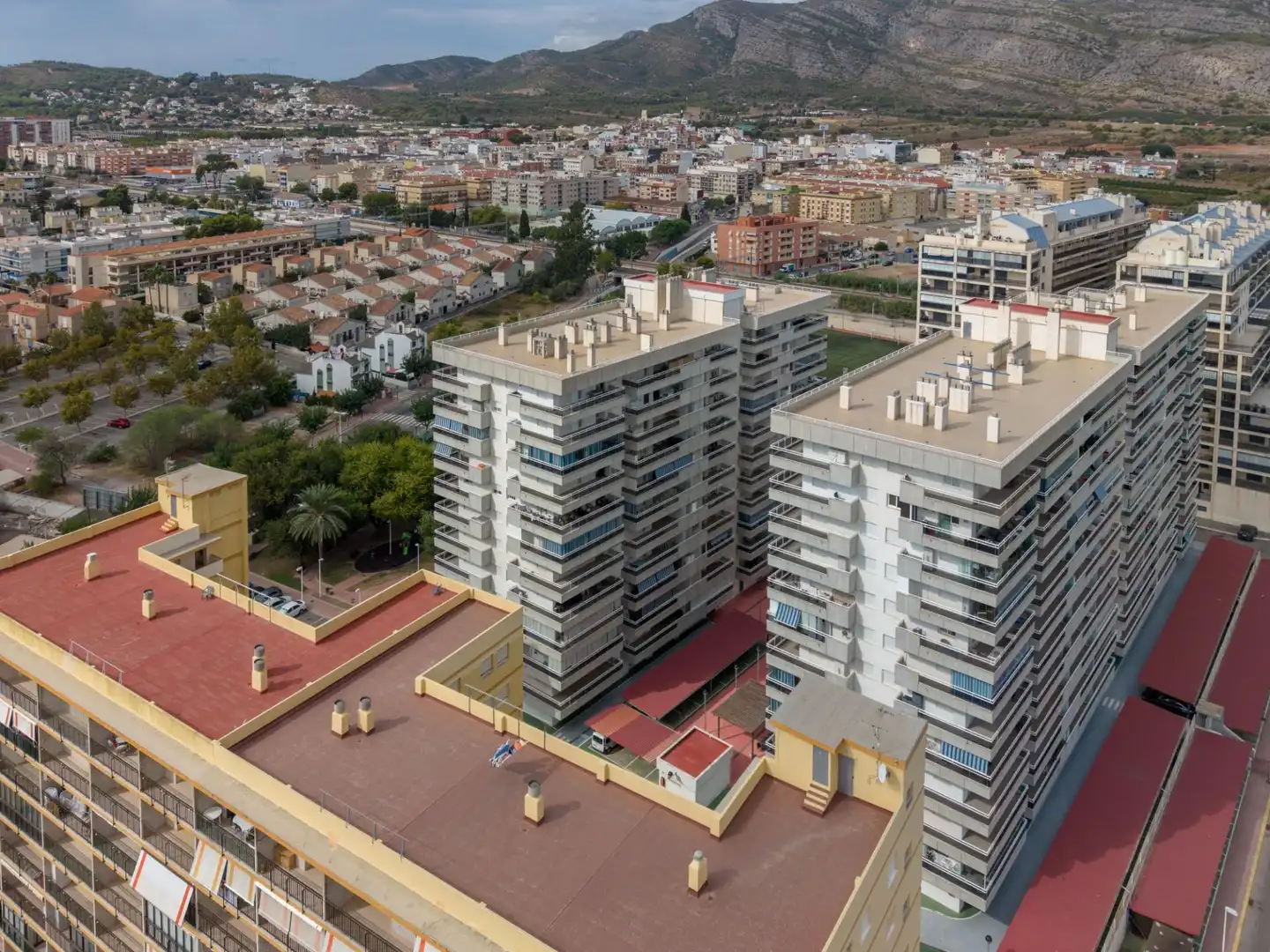 Flat with pool for sale in Avenida DEL MAR 37, imagen 48
