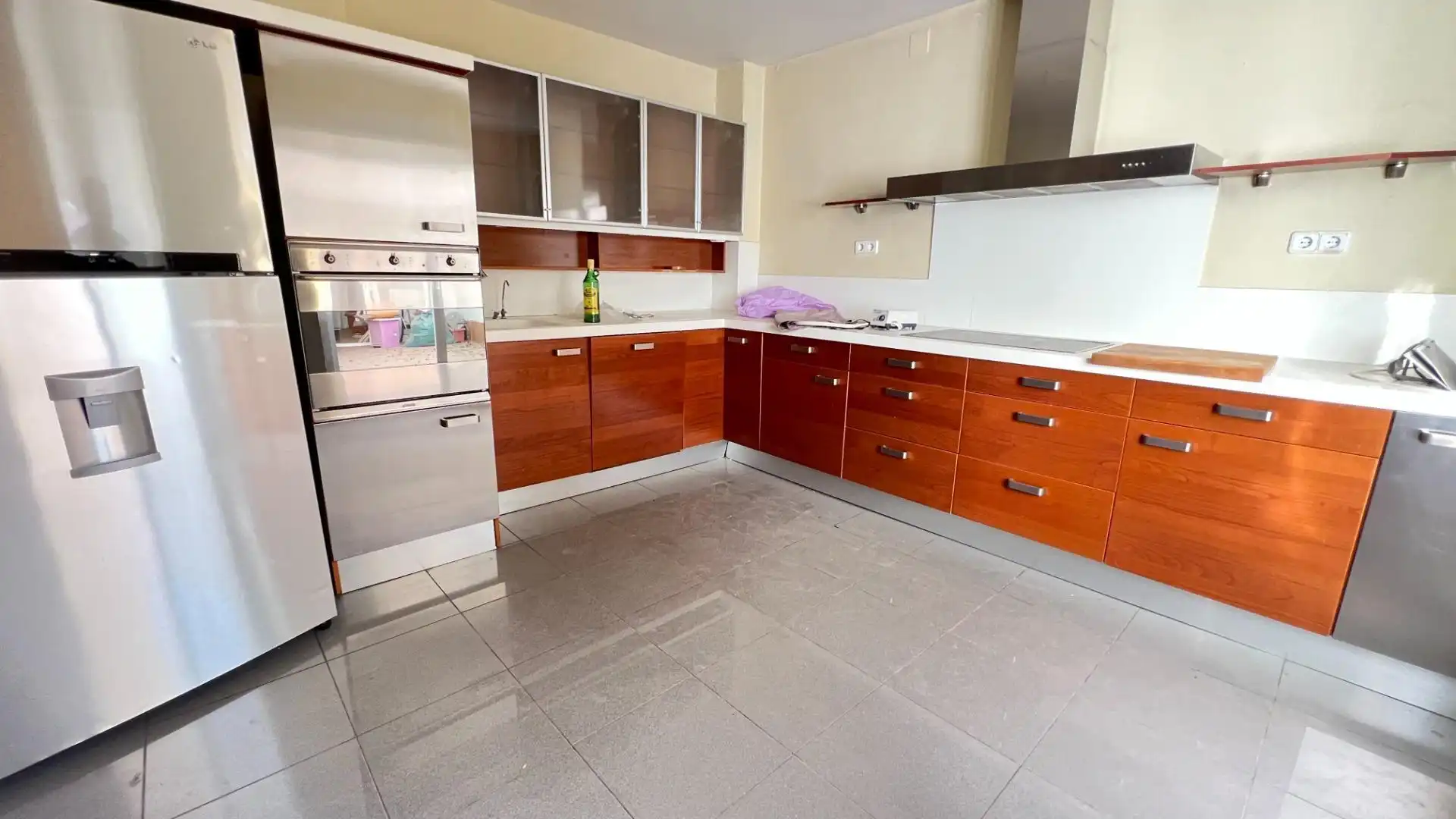 Edificio en venta en Infante Juan Manuel