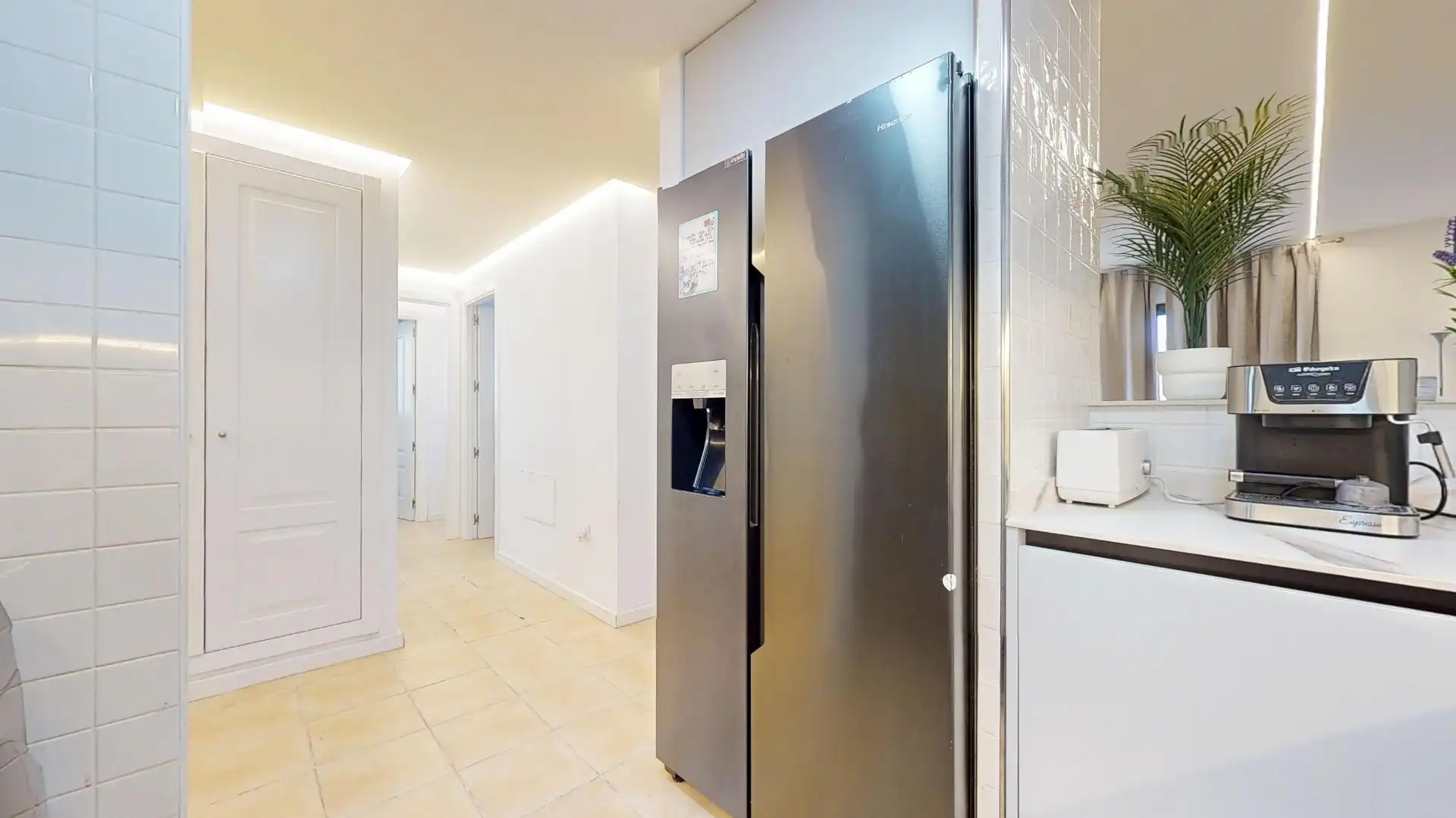 Appartement compact à vendre à Calle del Azahar, imagen 7