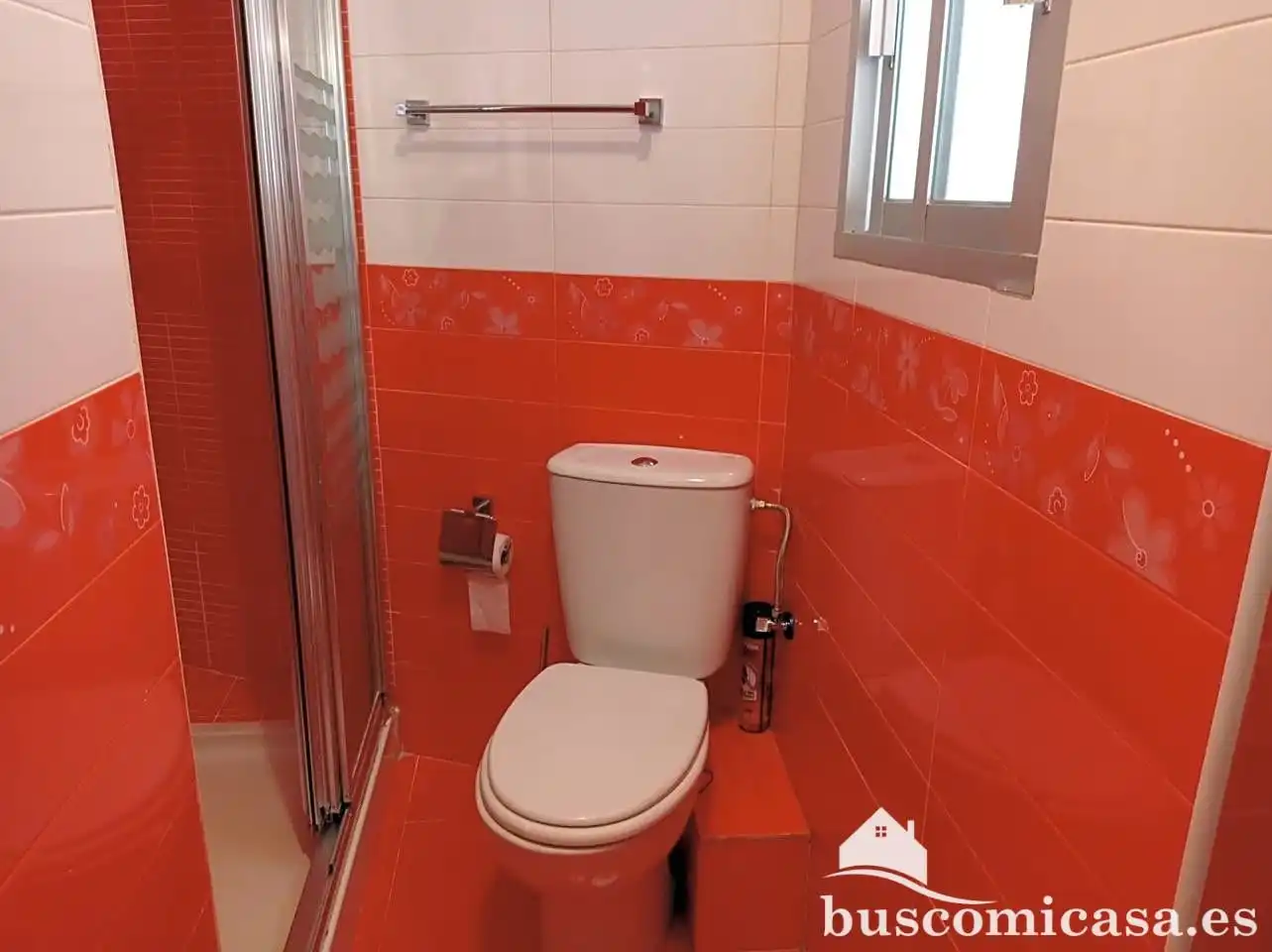 Flat for rent in Doctor Fleming, Centro ciudad