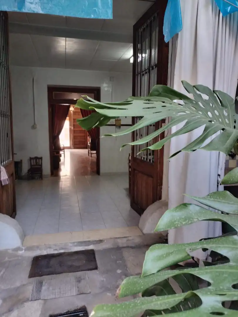 Casa o chalet en venta en Llanera de Ranes con Jardín privado, Terraza y Trastero