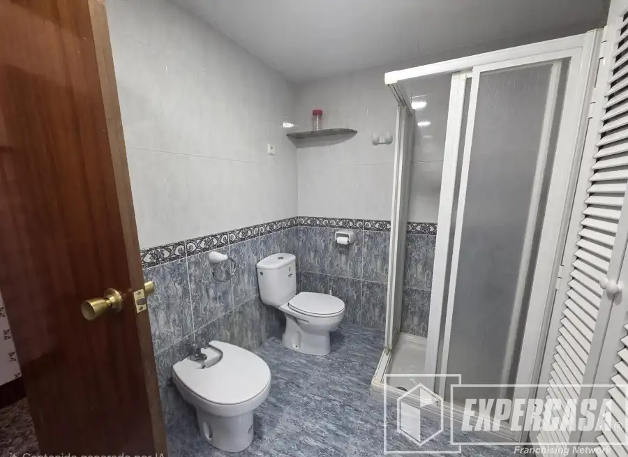 Baño de Finca rústica en venta en Guadassuar con Terraza