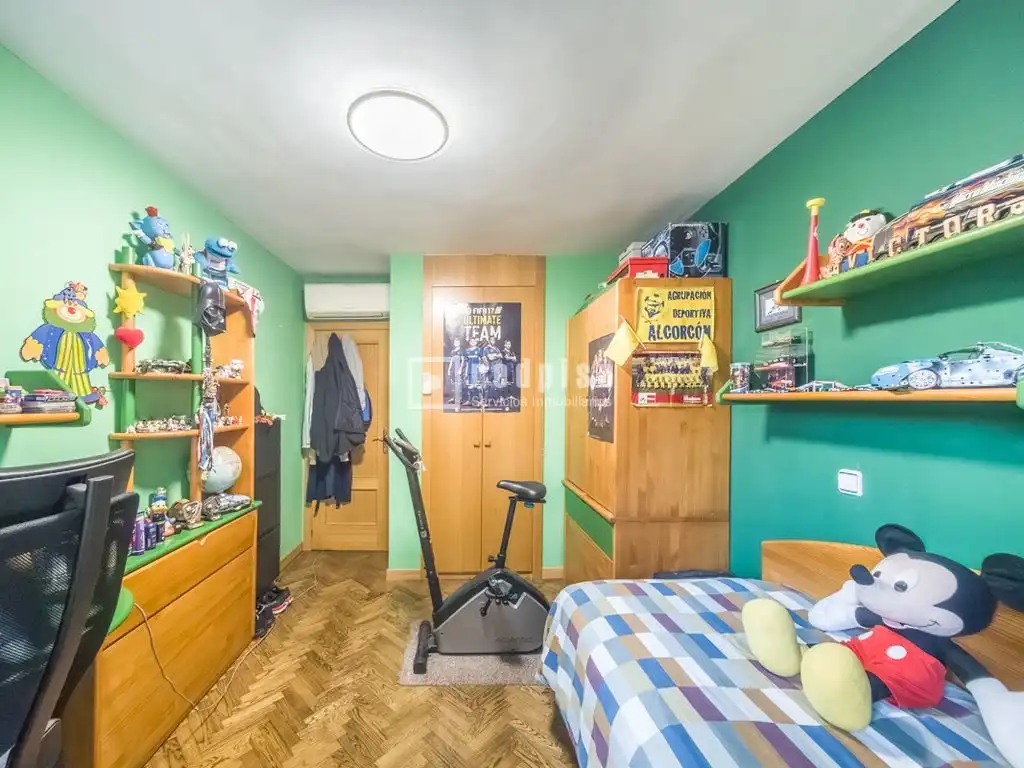 Flat for sale in Parque Oeste - Fuente Cisneros