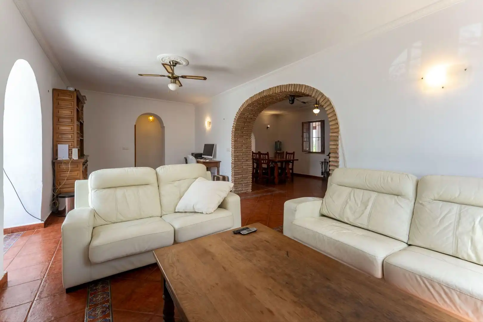 Finca rústica en venta en Coín