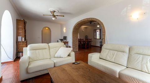Foto 5 de Finca rústica en venta en Coín, Málaga