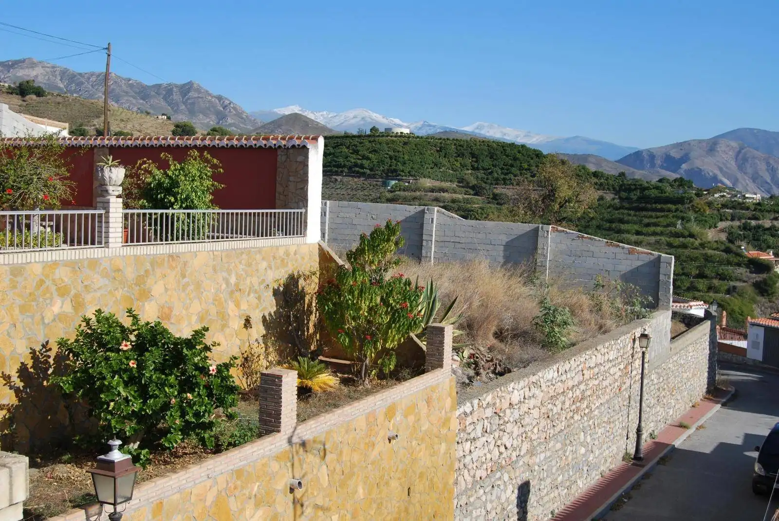 Chalet en venta en Monte los Almendros - El Pargo - Costa Aguilera, imagen 53