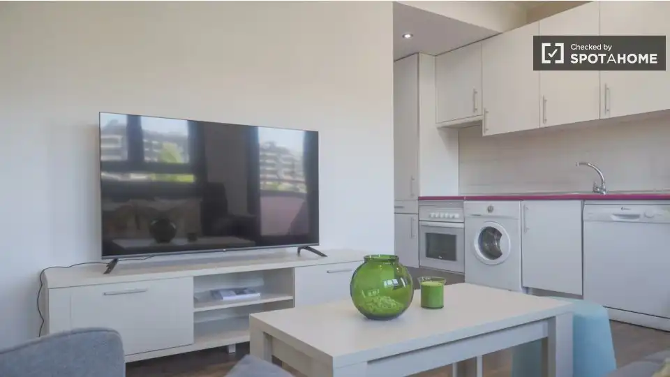 Appartamento in affitto a Usera, imagen 4