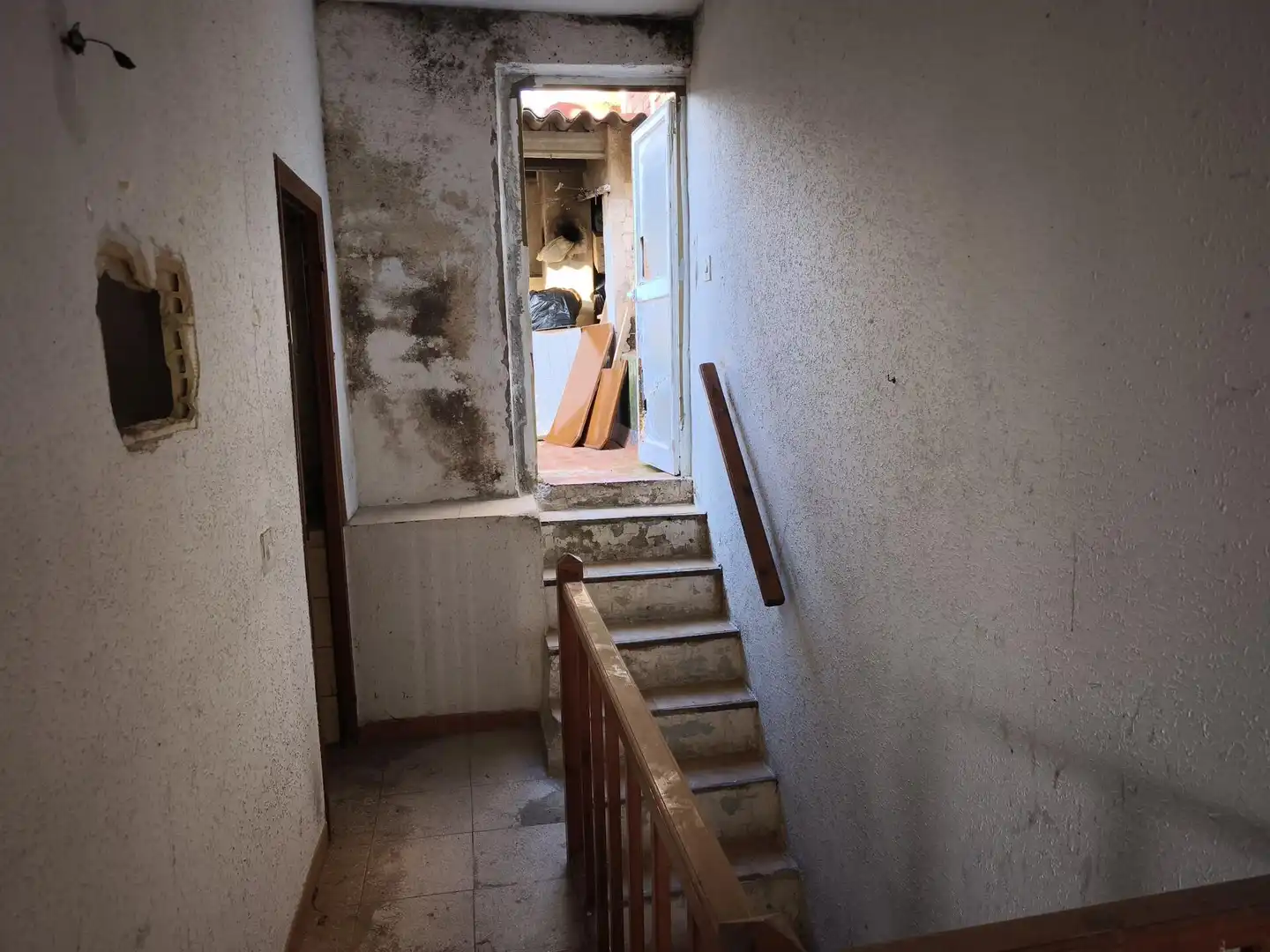 Casa o chalet en venta en Santa Bàrbara