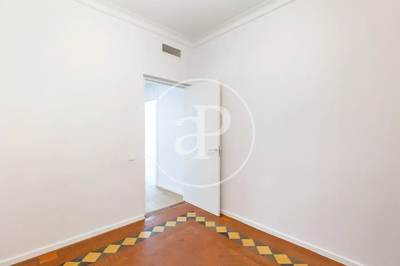 Wohnung mit Terrasse zum Verkauf in Carrer de la Portaferrissa, imagen 20