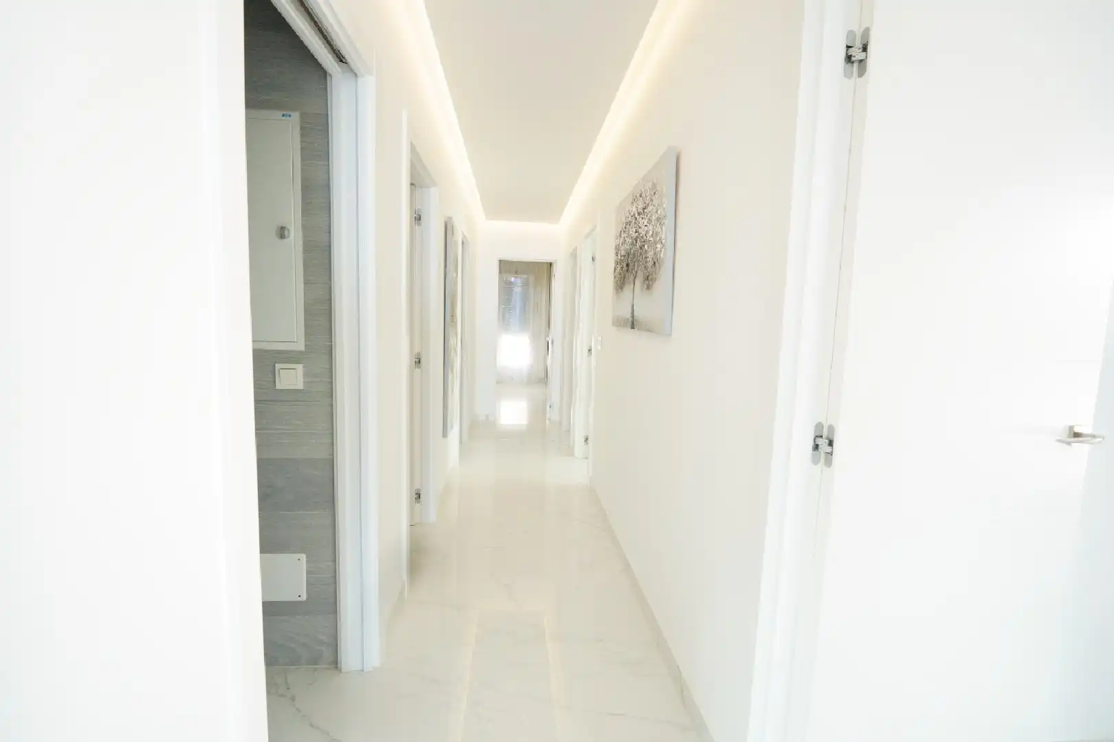 Villa mit Garten zum Verkauf in Avenida ESPAÑOLES, imagen 19