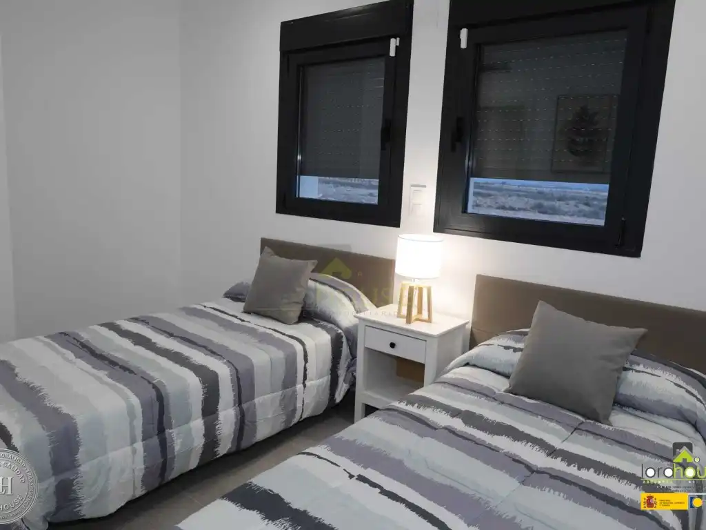 Casa en venta en Calle Cartagena, imagen 21