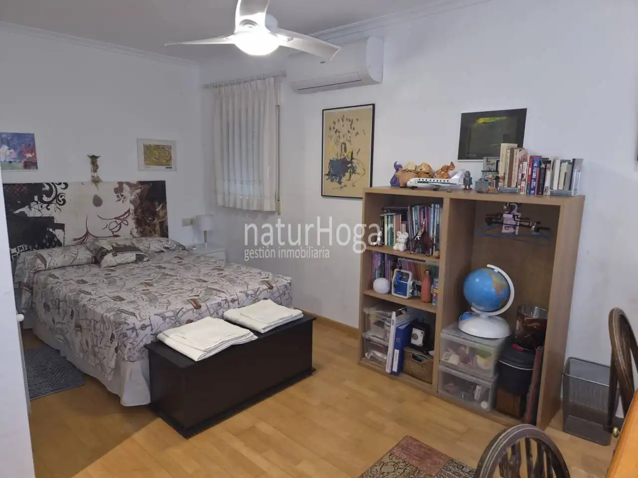 Detached house with pool for sale in La Cañada, imagen 21