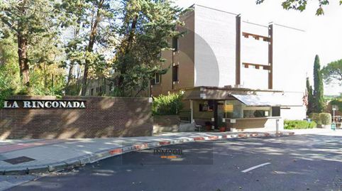 Foto 2 de Piso en venta en Paseo de la Rinconada, 8b, Aravaca, Madrid Capital