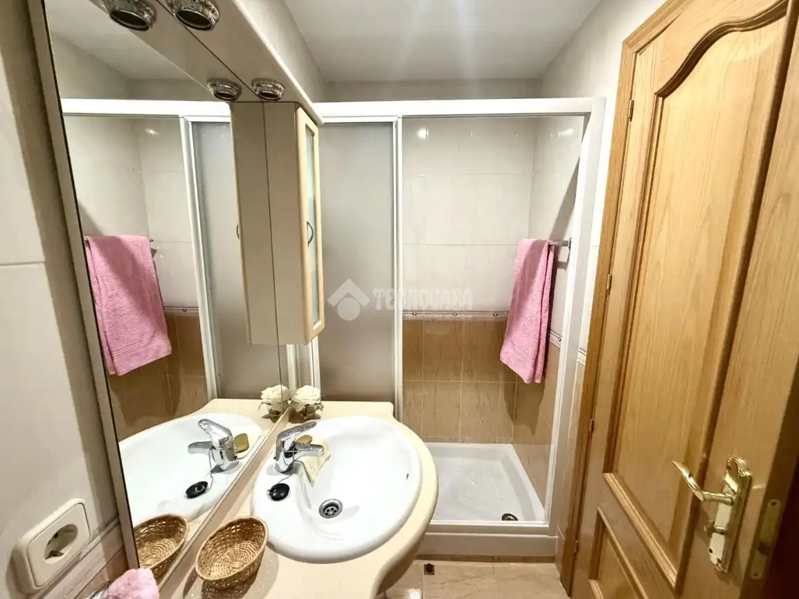 Baño de Piso en venta en Madrid con Aire acondicionado