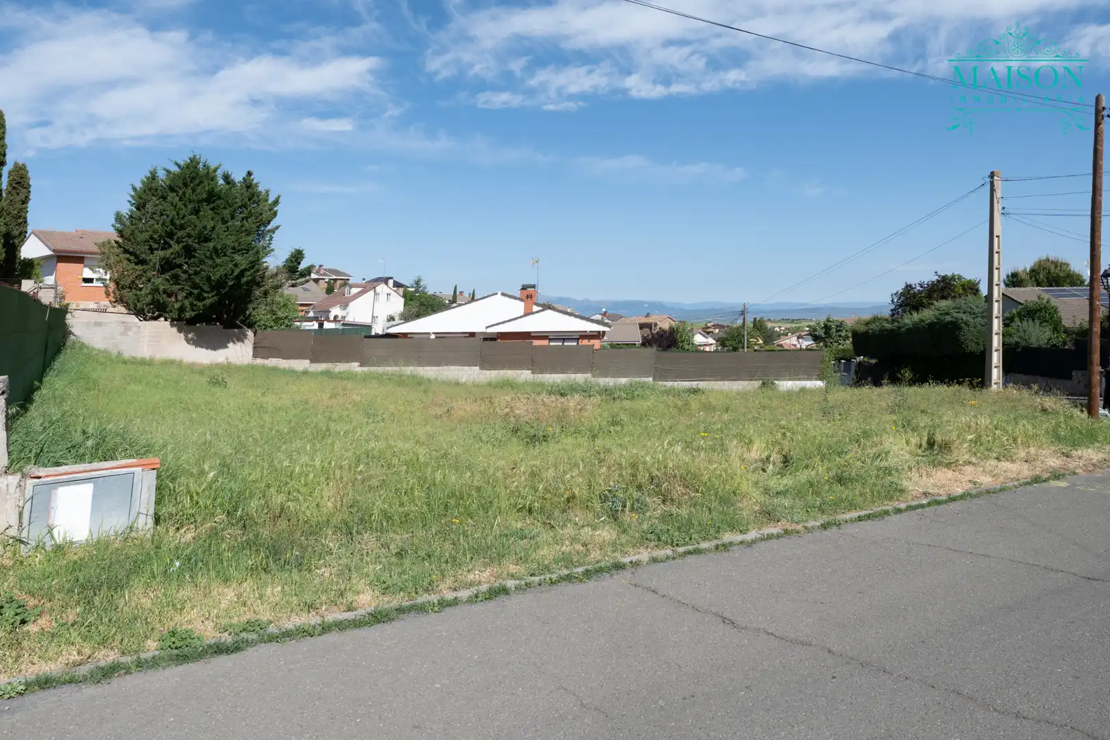 Terreno residenziale in vendita a Calle Río Tajo, imagen 4