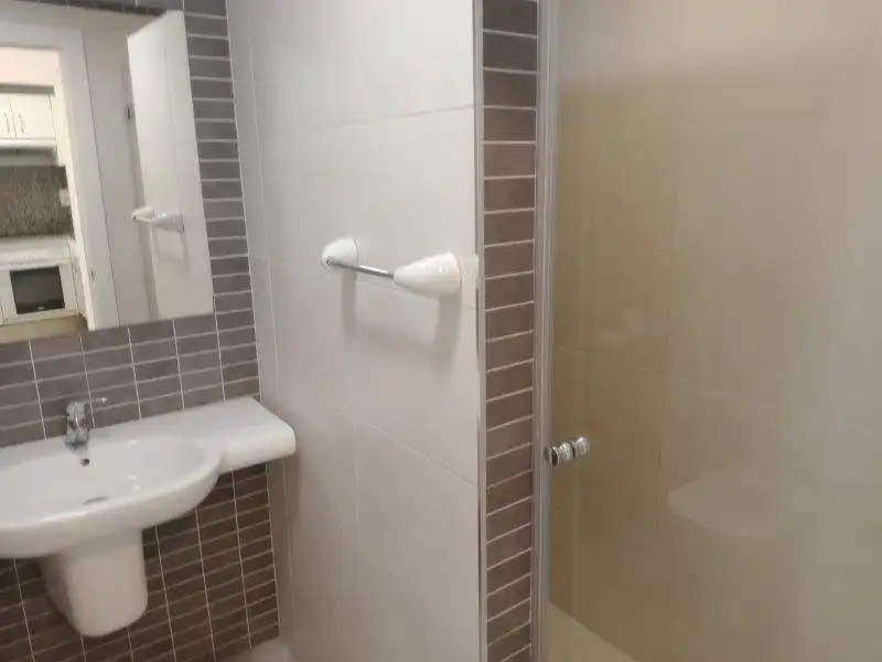 Apartamento con piscina en venta en Mar i Camp - Platja dels Capellans, imagen 9