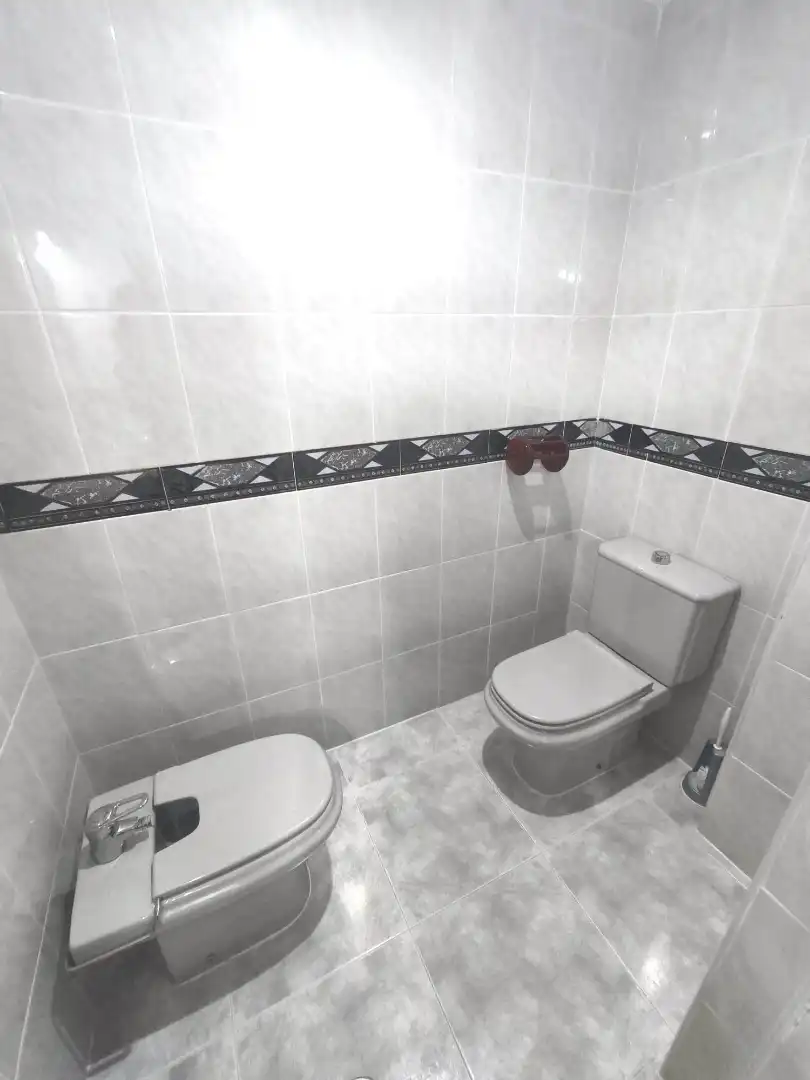 Wohnung mit Pool zur Miete in Poniente-Sur, imagen 28