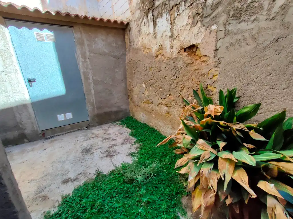 Jardí de Finca rústica en venda en Valjunquera amb Calefacció, Terrassa i Moblat
