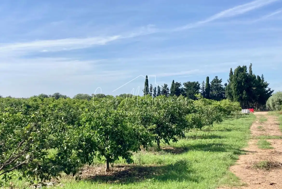Country homes for sale in Cambrils  with Heating and Furnished